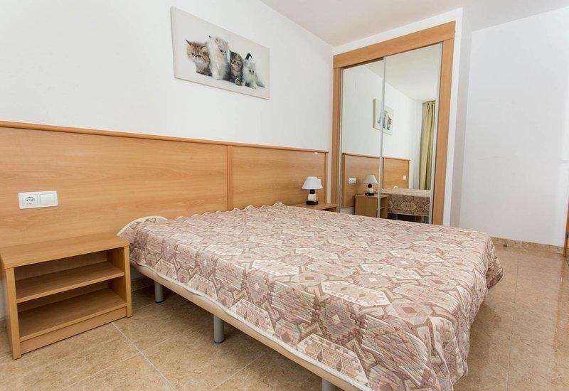 Apartment Ontario Salou Eksteriør bilde