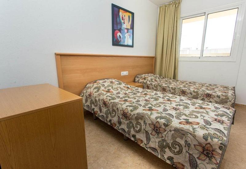 Apartment Ontario Salou Eksteriør bilde