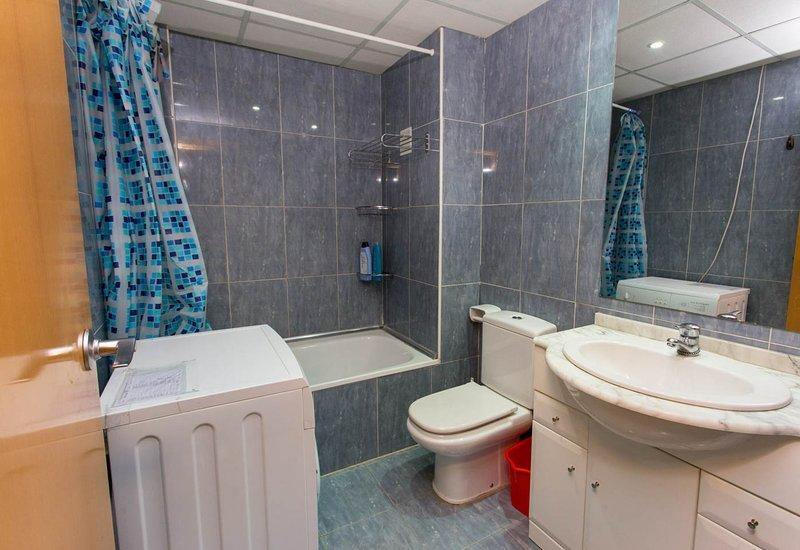 Apartment Ontario Salou Eksteriør bilde