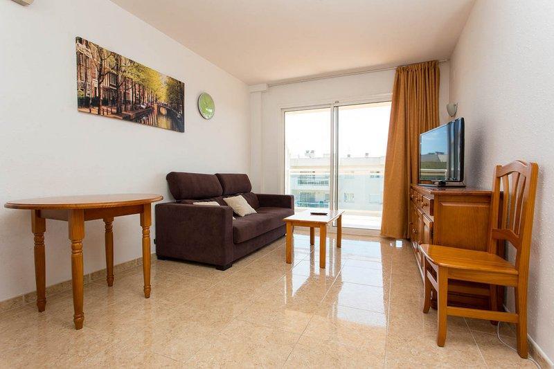Apartment Ontario Salou Eksteriør bilde